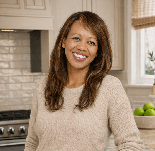 Dr. Aisha Pandor