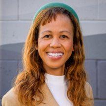 Aisha Pandor, PhD