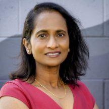 Latha Alapathi, MD